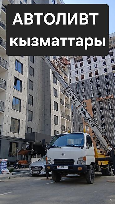 Стрела 42 м, 300 т