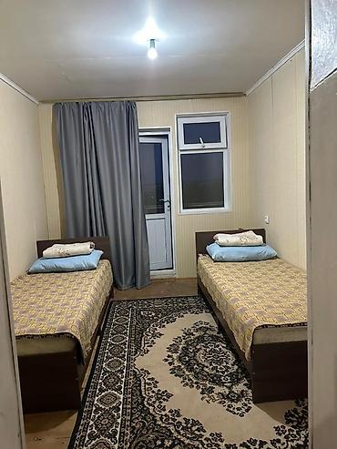 Долгосрочная аренда комнат: 12 м², С мебелью — 3