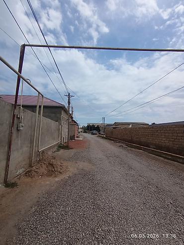 nabran evler: 4 otaqlı, 86 kv. m, Kredit yoxdur, Yeni təmirli — 1