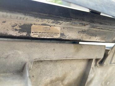 купить фары хелла блек на бмв е34: Алдыңкы фаралар комплектиси Mercedes-Benz 1995 г., Колдонулган, Оригинал, Германия