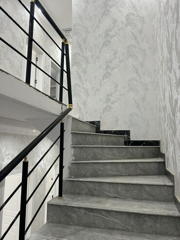 Həyət evləri və villaların satışı: 6 otaqlı, 200 kv. m, Kredit var, Yeni təmirli — 12