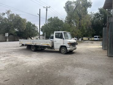 киа грузовой: Легкий грузовик, Mercedes-Benz, Стандарт, 3 т, Б/у