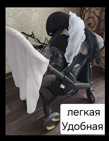 веломото: Токмок — 1