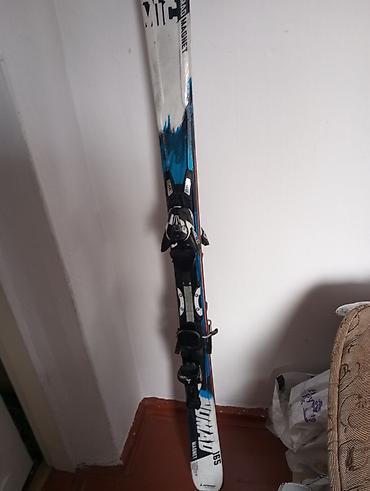 Лыжи: Atomic, Универсальные, С креплениями, Новый — 7