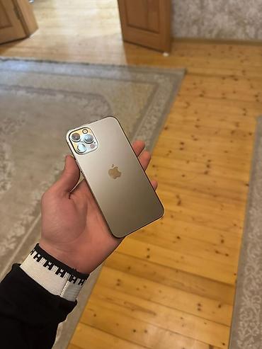 iphone 12 pro gold: IPhone 12 Pro, 256 GB, Black Titanium, Face ID — 1