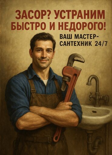 набор ключей в чемодане цена: Канализация иштери | Канализацияны тазалоо, Суу түтүгүн тазалоо, Тирөөчтөрдү тазалоо 6 жылдан ашык тажрыйба