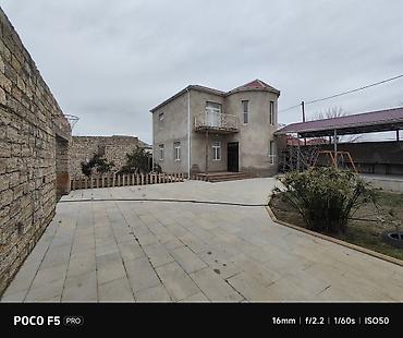 Həyət evləri və villaların satışı: 7 otaqlı, 120 kv. m, Kredit yoxdur, Orta təmir — 2