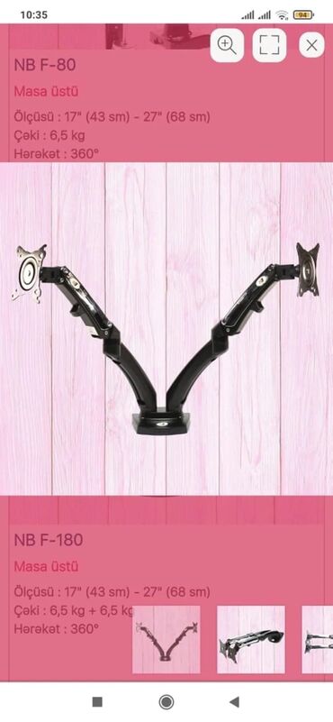 Kronşteynlər: Diqqətlə Oxu. !! Yenidən gəldi Stol üstü Kransteyin Ofislərdə -da lalafo.az — 12 Kronşteynlər: Diqqətlə Oxu. !! Yenidən gəldi Stol üstü Kransteyin Ofislərdə — 12