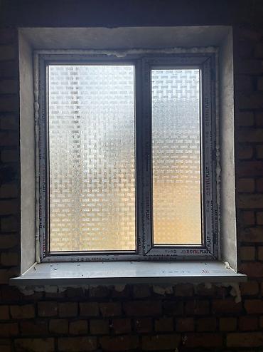 Пластиковые окна на заказ: Ош Шаары’’ Олчоо жеткируу орнотуу акысыз.(Шаар ичинде)  Биздин максат — 9