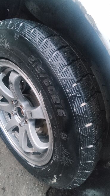 Honda: Honda Odyssey: 2000 г., 2.3 л, Автомат, Бензин, Минивэн — 10