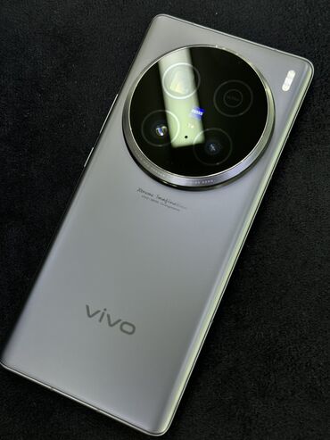 vivo v27: Vivo Y100, Новый, 512 ГБ, цвет - Черный, 1 SIM, 2 SIM