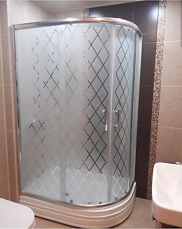 Duş kabinaları, arakəsmələr: Yeni Arakəsmə, Pulsuz çatdırılma -da lalafo.az — 9 Duş kabinaları, arakəsmələr: Yeni Arakəsmə, Pulsuz çatdırılma — 9