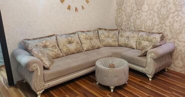 metbex ucun kunc divanlari: Угловой диван