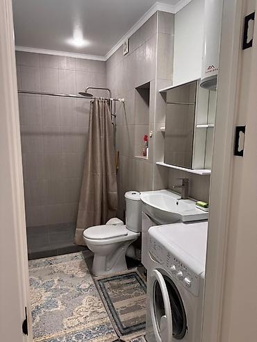 продаю с: Аренда квартиры на Иссык-Куле, Chaika Resort, Сары-Ой, 5 мест — 8
