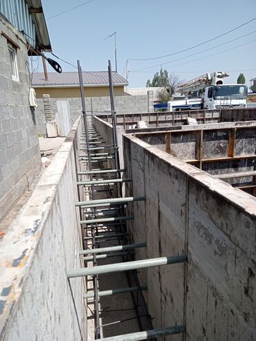 Строительство под ключ: Дома 3-5 лет опыта — 5