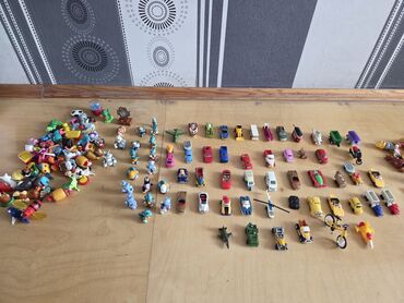 Oyuncaqlar: Kinder oyuncaq