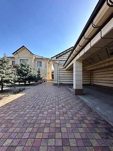 курорт: Резиденция, где роскошь ощущается в каждой детали. 📍 Арча Бешик — 2