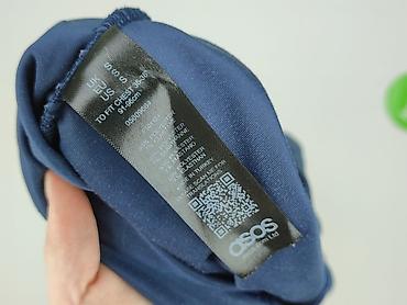 tshirt durex: Asos, T-shirt damski, rozmiar S — 4