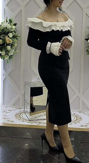 Bir dəfə geyinilib, yenidir. M ölçü