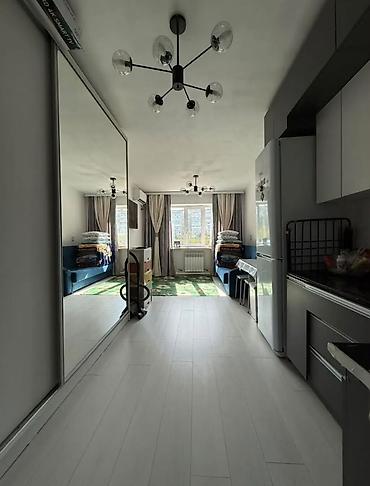 1 комната, 20 м², 5 этаж