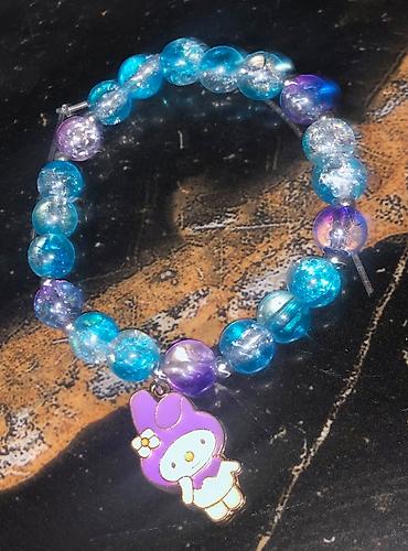 Браслеты: Браслет, Бусины, Унисекс, Новый — 3