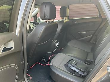 opel astra dizel: Opel Astra: 1.3 l | 255000 km Hetçbek — 1