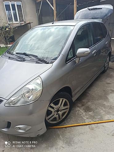 туманники фит: Honda Fit: 2008 г., 1.4 л, Автомат, Хэтчбэк — 2