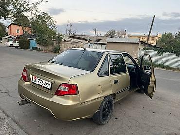 капот daewoo nexia: Daewoo Nexia: 2009 г., 1.5 л, Механика, Бензин, Седан — 3