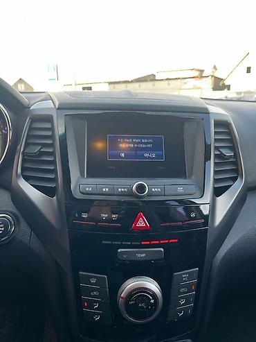 Ssangyong: Ssangyong Tivoli: 2017 г., 1.6 л, Дизель, Кроссовер — 13