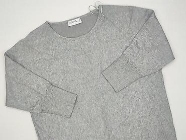 janina sweter: Janina, Sweter damski, rozmiar M — 1