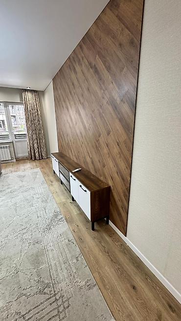 Долгосрочная аренда квартир: 2 комнаты, Собственник, Без подселения, С мебелью полностью — 2