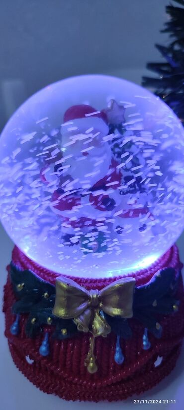 Oyuncaqlar: Yeni il Hədiyyələri sfarişi vavcatda görüntülü Tək Tək secmək olar — 11