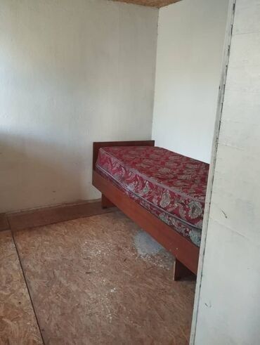 дом аренда кант: 18 м², 2 комнаты, Утепленный, Бронированные двери, Парковка