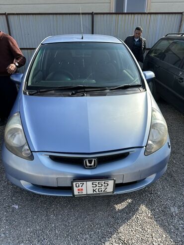 мотоцикл java: Honda Fit: 2001 г., 1.3 л, Вариатор, Бензин, Хэтчбэк