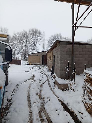 Продажа коттеджей и домов: Продается дача площадь участка 12 соток есть документы красная книжка — 5