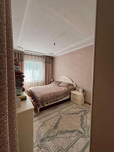 туалетный: Продаю ДОМ 132квм. Чуйская область. В селе Кара-Жыгач. 4 комнаты — 8
