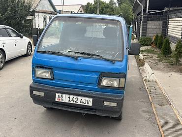sr group: Легкий грузовик, Daewoo, Стандарт, Б/у — 1
