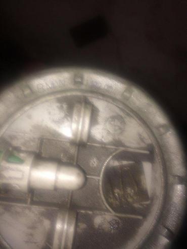 Pumpe za gorivo: POTAPAJUCA PUMPA GORIVA ZA ROVER 75-2.0 BMW MOTOR | Zvati od 8-22h i — 4