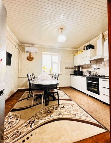 купить дом в вип городке бишкек: Дом, 220 м², 5 комнат, Собственник, Евроремонт