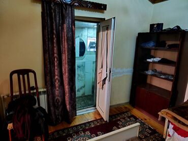 Uzunmüddətli kirayə evlər: 26 kv. m, 1 otaqlı — 3