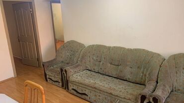 Uzunmüddətli kirayə mənzillər: Mənzil kirayə verilir. 3 otaq, 9.6 m, İnşaatçılar metrosuna 10 dəq — 11