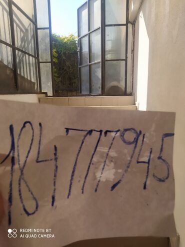 Yeni tikili: 2 otaqlı, Yeni tikili, 35 kv. m — 4