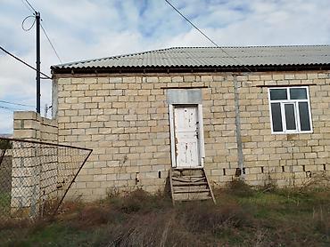 mehdabad kiraye ev: Mingəçevir Şəhər Az Dres Tərəvəzçilik Savxozunda Yarı Tikili 8 Sotda — 3