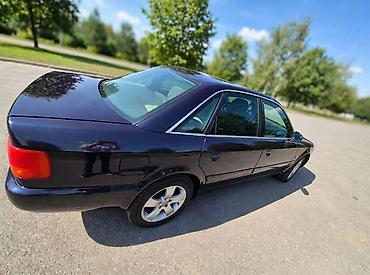 привозные моторы на ауди бишкек: Audi A6: 1995 г., 2.6 л, Бензин, Седан — 4
