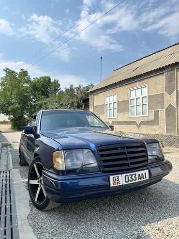 машина мерс с: Mercedes-Benz E-Class: 1994 г., 3.2 л, Механика, Бензин, Седан
