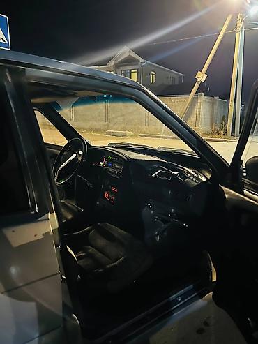 ВАЗ (ЛАДА): ВАЗ (ЛАДА) 2115 Samara: 2002 г., 1.5 л, Механика, Бензин, Седан — 10