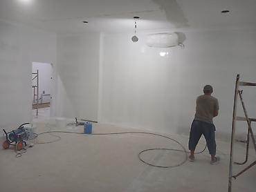 Ремонт под ключ: Ремонт под ключ | Квартиры Больше 6 лет опыта — 4