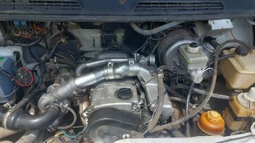 yuk masini satilir: QAZ 3302, 1996 il, motor 2.5 l, Tent