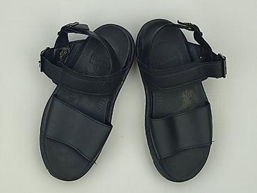 buty kampusy: Dr. Martens, Sandały damskie, rozmiar 37 — 1