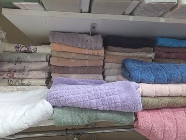 Браслеты: Məişət dəsmalları – müxtəlif ölçü və dizaynlarda dəsmal kolleksiyası
